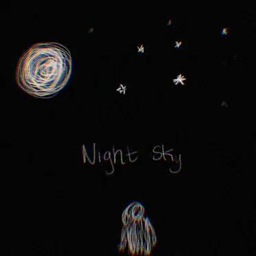 Night Sky by BoW - album cover