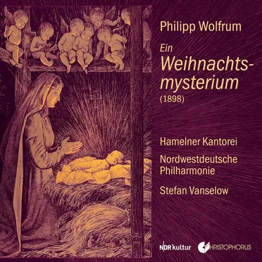 Ein Weihnachtsmyterium