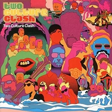 Two Culture Clash