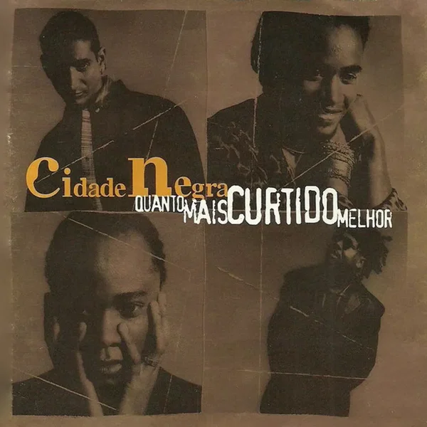 Quanto mais curtido melhor