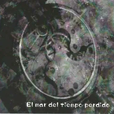 El Mar del Tiempo Perdido
