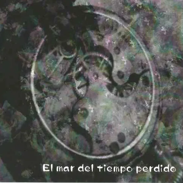 El Mar del Tiempo Perdido