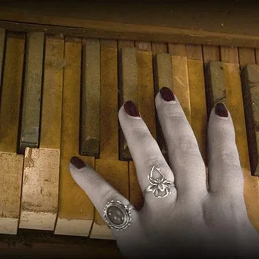 The Grey Line / Halcyon Crossover by Yendri