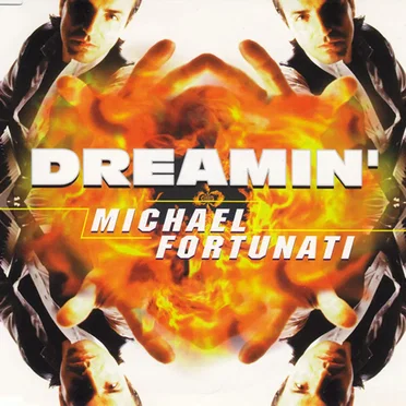Dreamin' by Michael Fortunati - album cover