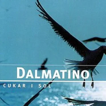 Cukar I Sol by Dalmatino - album cover