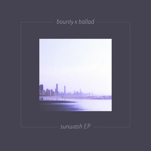 sunwash EP