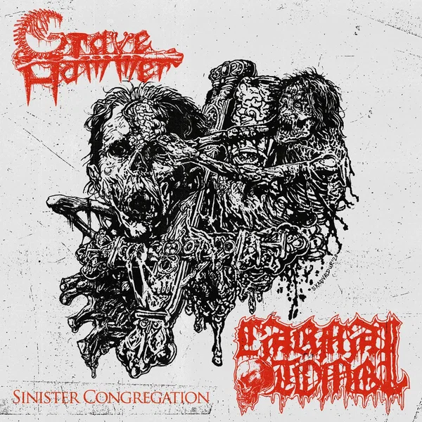 Sinister Congregation