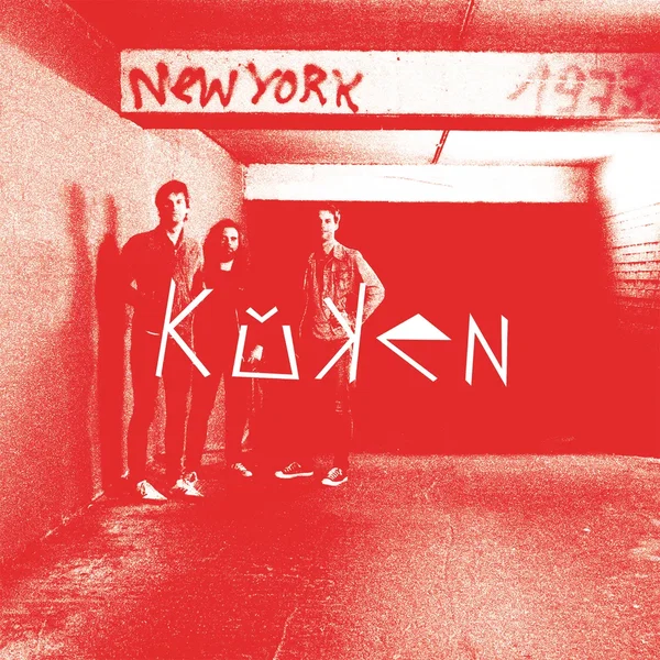 Küken