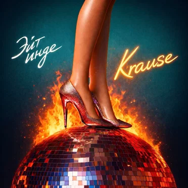 Эйт инде by Krause - album cover