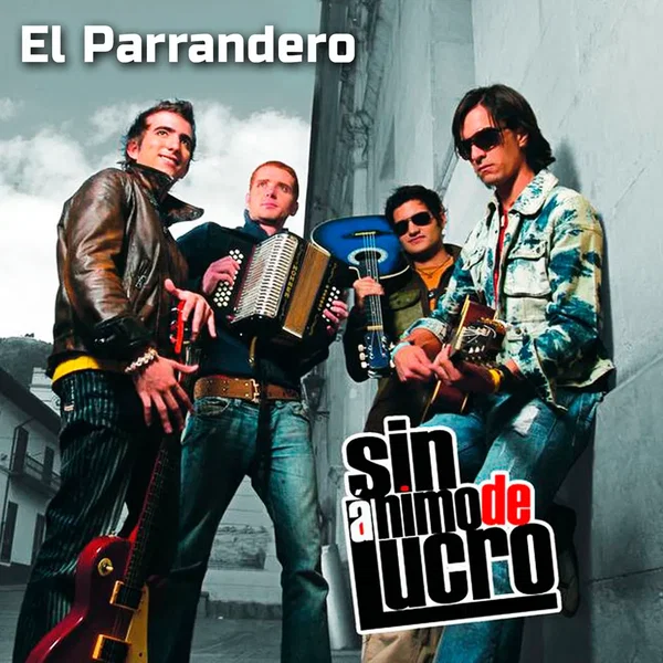 El parrandero