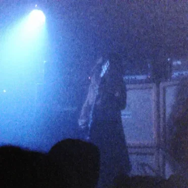 2012‐12‐14: Roseland Theater, Portland, OR, USA