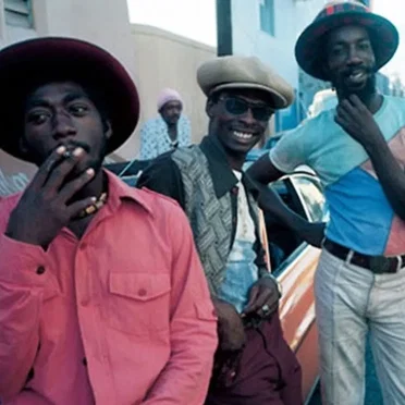 Roots Reggae, Dub & Dancehall - Mixed At Creao Studio (Aug '21)