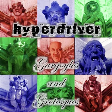 Gargoyles & Grotesques