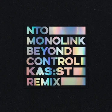 Beyond Control (KAS:ST remix)