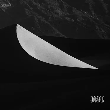Grietas by JASPE - album cover