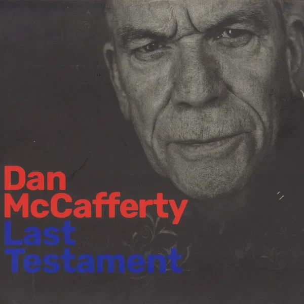 Last Testament