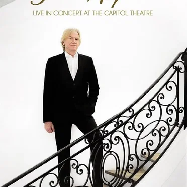Live in Concert at the Capitol Theatre