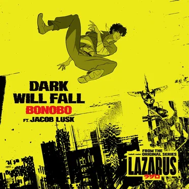 Dark Will Fall