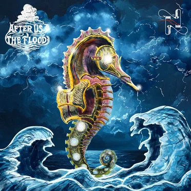 After Us, the Flood by Mr. GnG - album cover