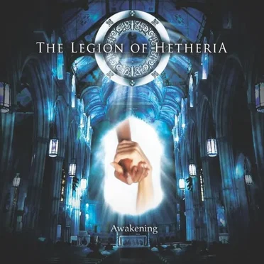 Awakening by The Legion of Hetheria - album cover