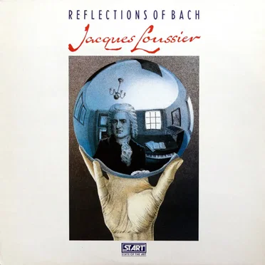 Reflections of Bach