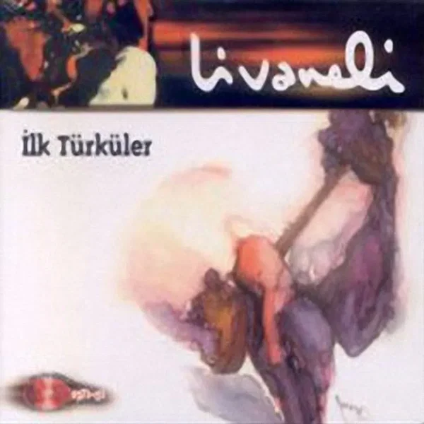 İlk Türküler