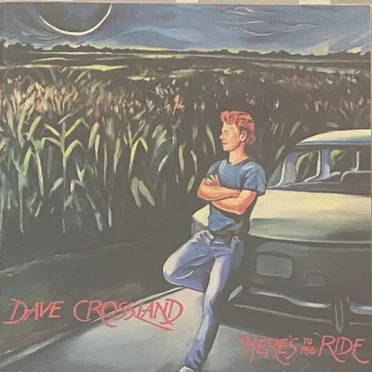 Here's To The Ride