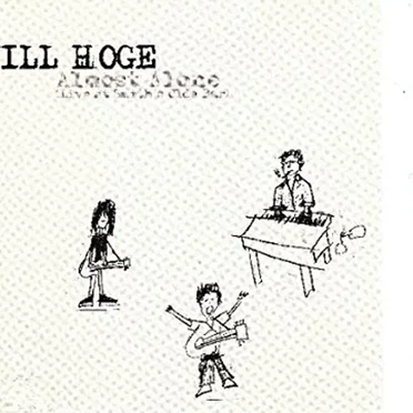 Almost Alone (Live at Smith's Olde Bar)