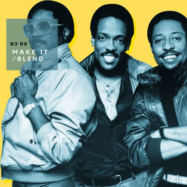 We Can Make It Alright (Blend)