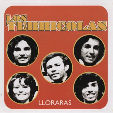 Llorarás