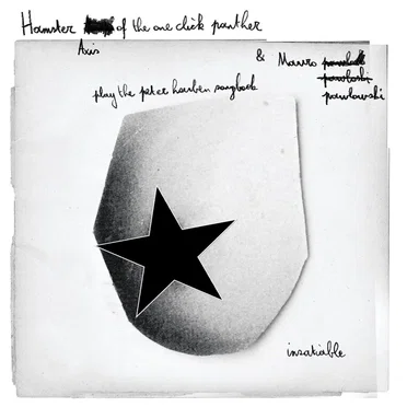 Insatiable, Play the Peter Houben Songbook