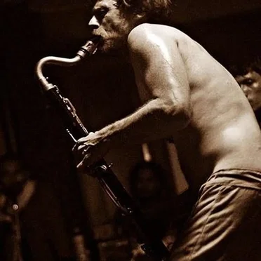 Unheard Indonesia, Vol. I: The Trance Music of East Java