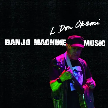 Banjo Machine Music