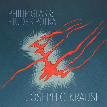 Philip Glass: Etudes Polka
