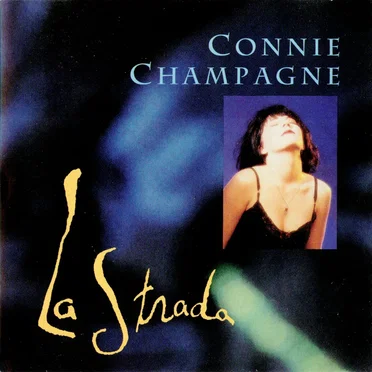 Connie Champagne