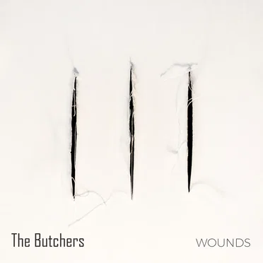 Wounds