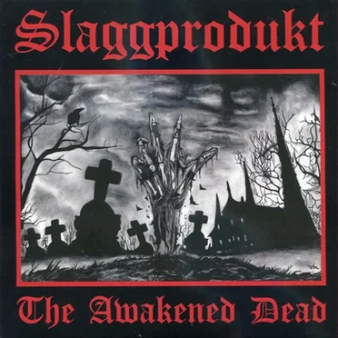 Slaggprodukt