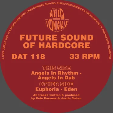 Future Sound of Hardcore