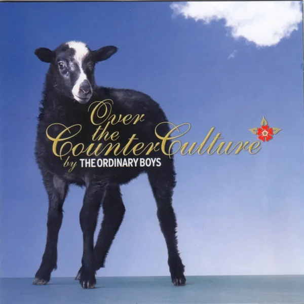 Over the Counter Culture