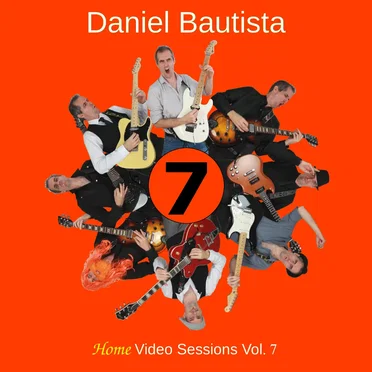 Home Video Sessions Vol. 7