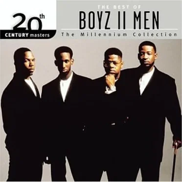 20th Century Masters: The Millennium Collection: The Best of Boyz II Men