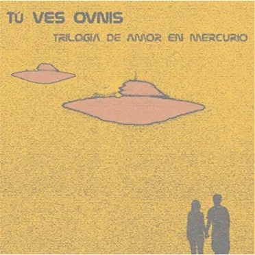 Trilogía de amor en Mercurio