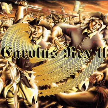 Carolus Rex II by Various Artists - album cover
