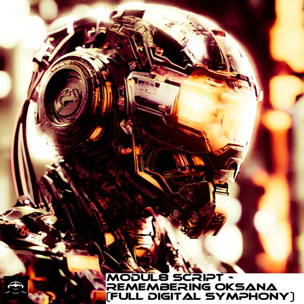 modul8 script - Remembering Oksana (full digital symphony)