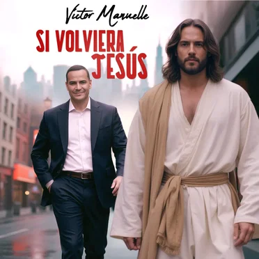 Si volviera Jesús