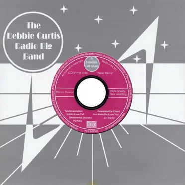 The Mistress of Swing