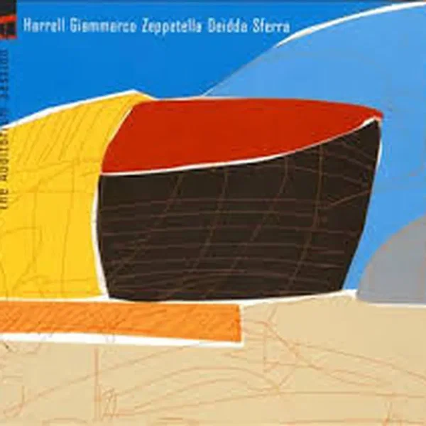 The Auditorium Session