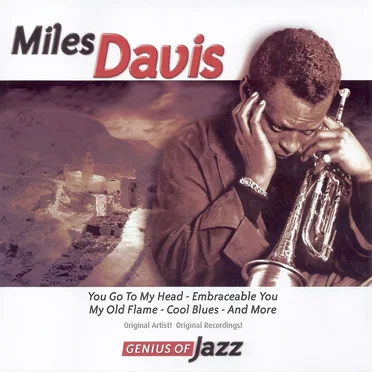 Miles Davis: A Night in Tunisia