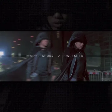 #UNLESHED (Panda Freestyle)