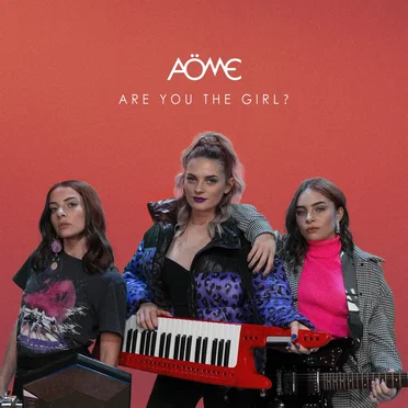 Are You the Girl?